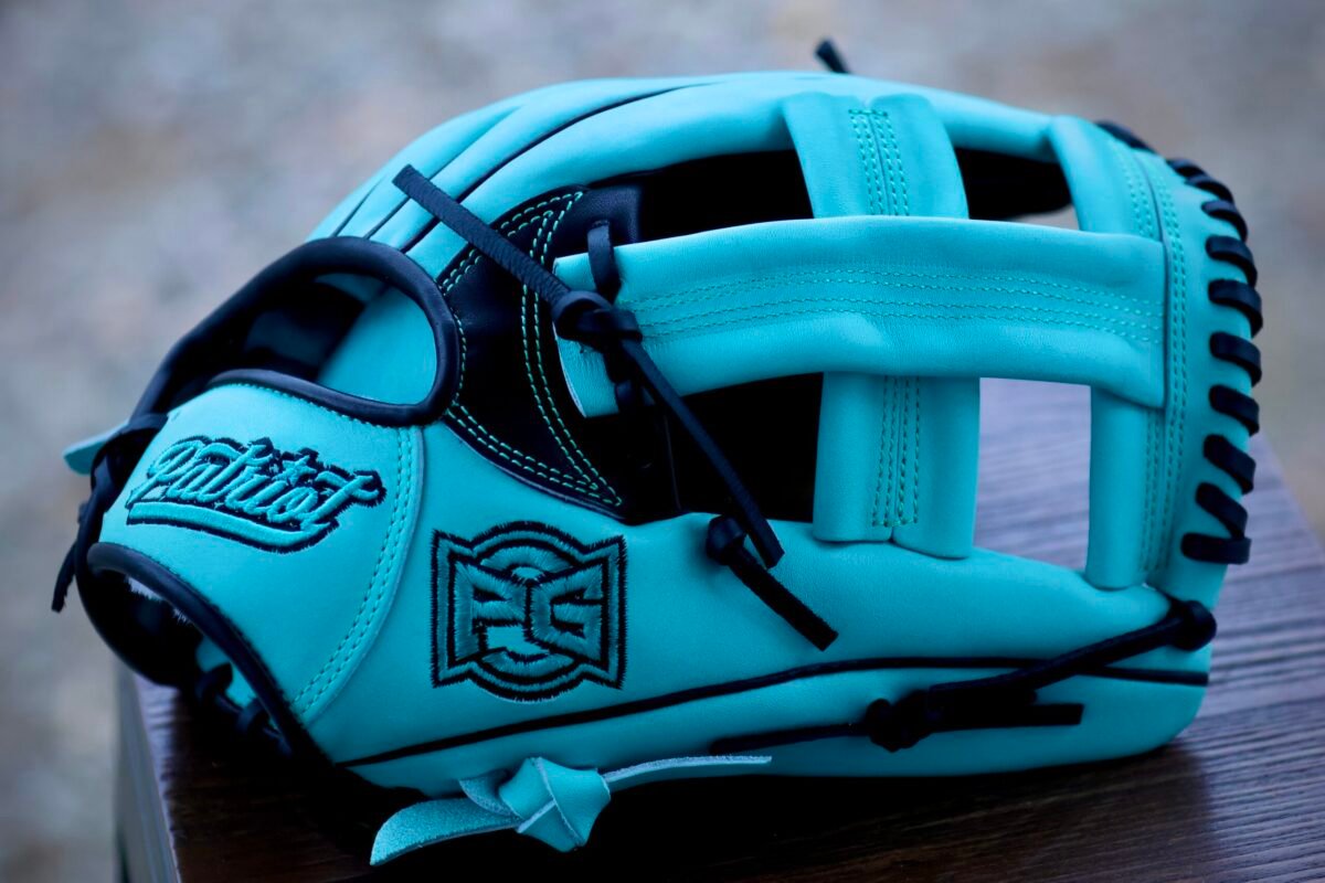 12.5 Fastpitch RHT
