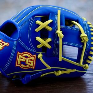 11.5 Pro-Select RHT (SUPER-MAN)