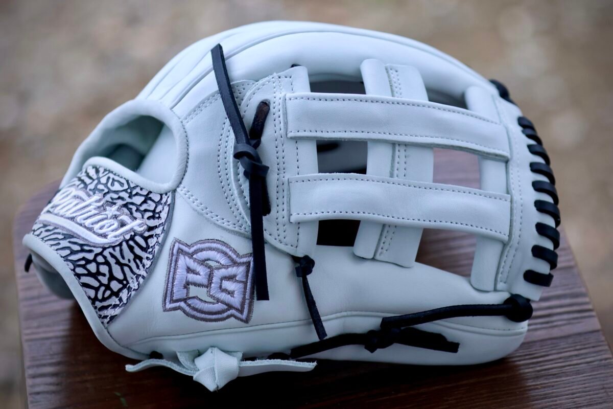 12.5 FASTPITCH RHT