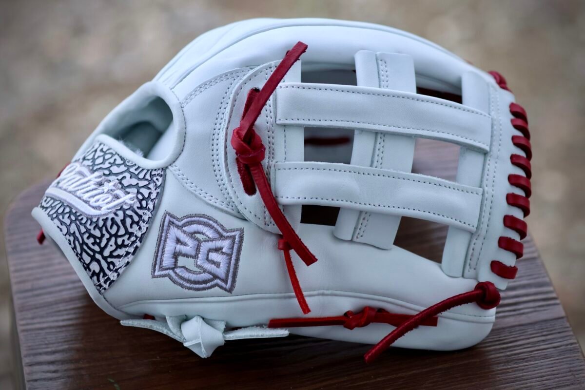 12.5 FASTPITCH RHT