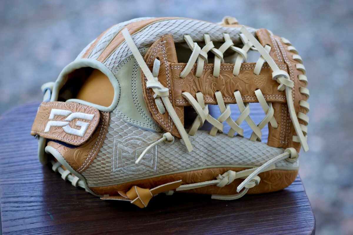 12.5 FASTPITCH RHT