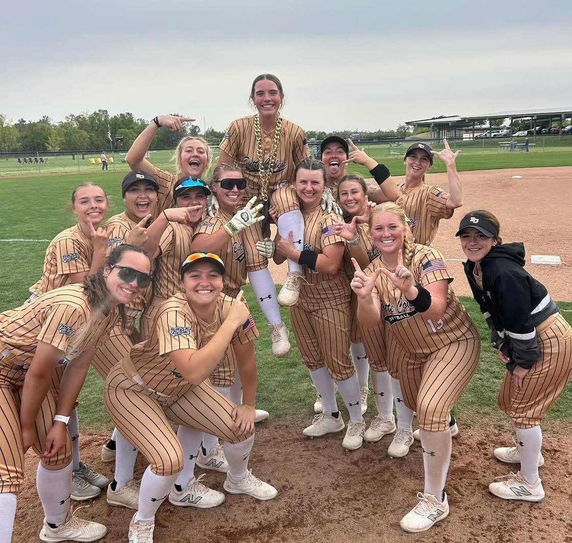 Custom Team Uniforms