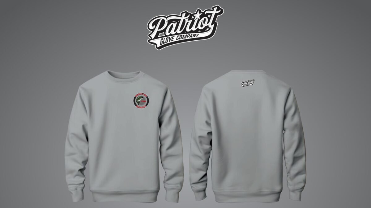 Hotshots Crewneck Sweater
