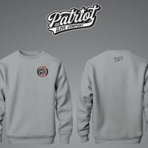 Hotshots Crewneck Sweater