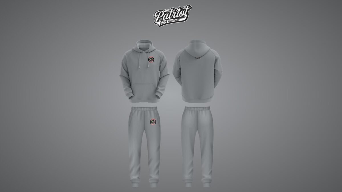 Hotshots Jogger Top and/or Bottom