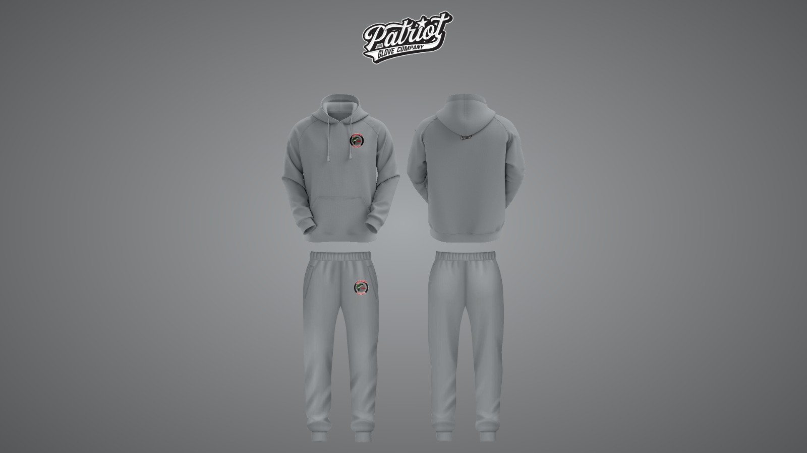 Hotshots Jogger Top and/or Bottom