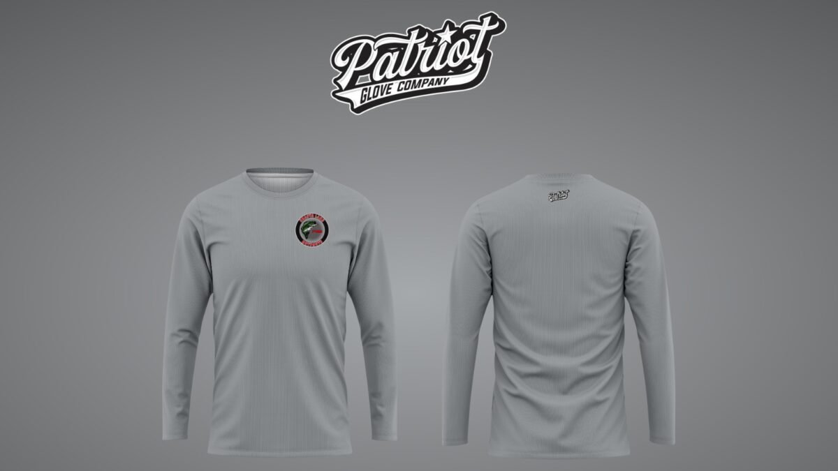 Hotshots Long Sleeve Shirt