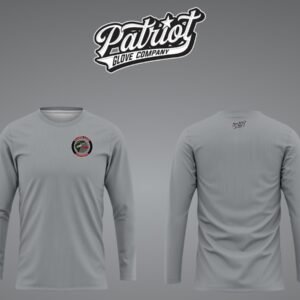 Hotshots Long Sleeve Shirt