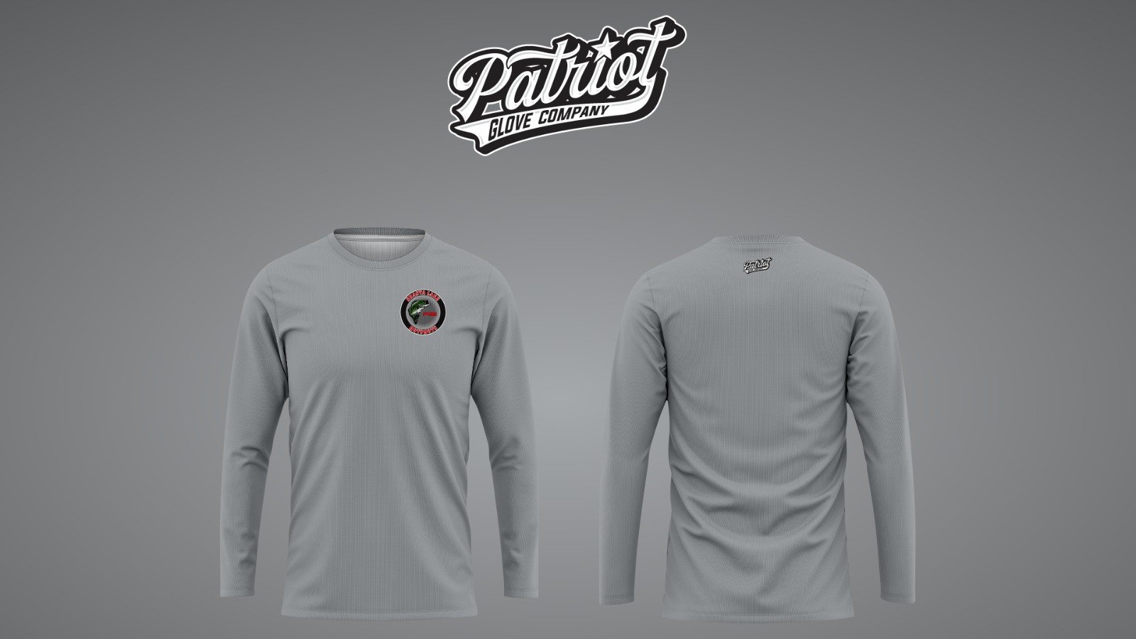 Hotshots Long Sleeve Shirt