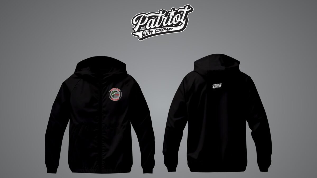 Hotshots Softshell warm dress jacket