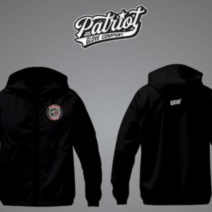 Hotshots Softshell warm dress jacket