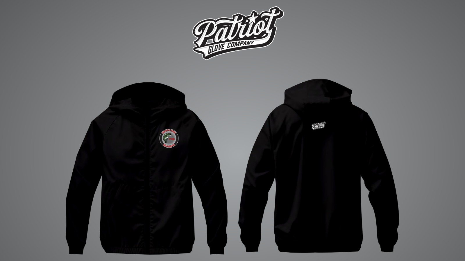 Hotshots Softshell warm dress jacket