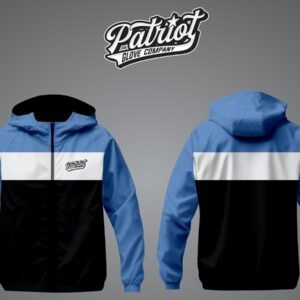 Rain/Breaker Jacket
