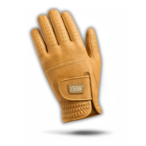 Matty's Pro Golf Glove - Khaki