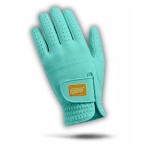 Matty's Pro Golf Glove - Mint