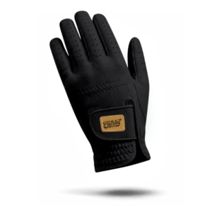 Matty's Pro Golf Glove - Black