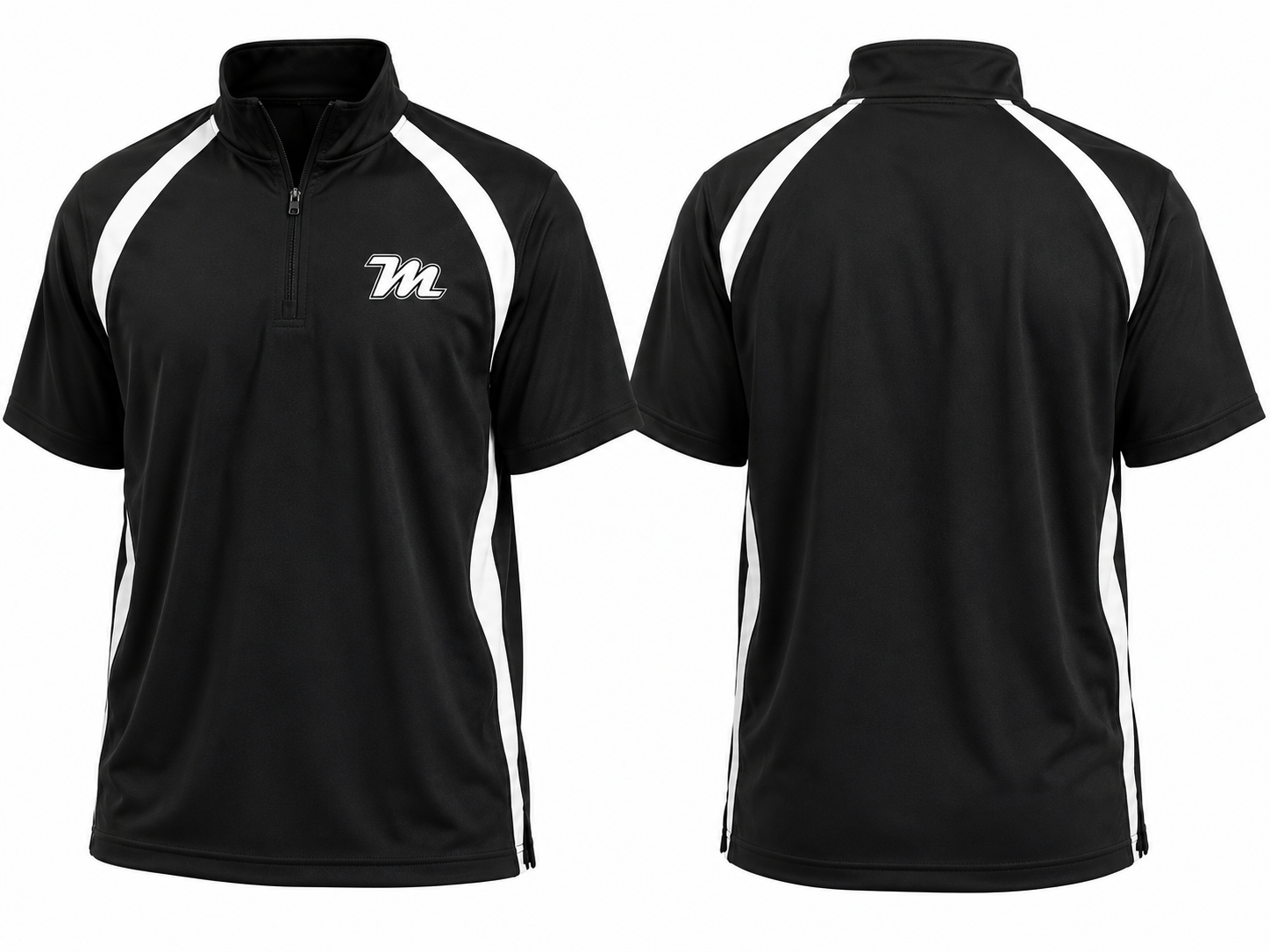 Performance Zip – Panda