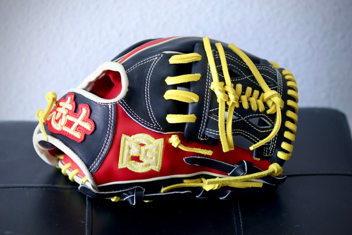 11.5 Japan-Elite (RHT)